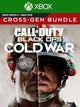 Call of Duty Black Ops: Cold War | Cross-Gen Bundle (Xbox Series X) - Xbox Live Key - Europe Restricted
