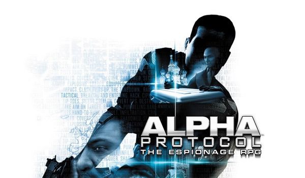 Alpha Protocol Steam Key GLOBAL