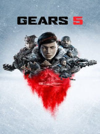 Gears 5