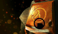 Black Mesa