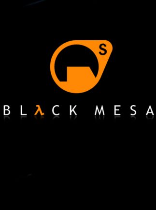 Black Mesa