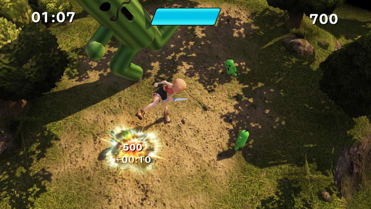 WORLD OF FINAL FANTASY Steam Key GLOBAL