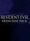 Resident Evil 4/5/6 Pack Steam Key GLOBAL