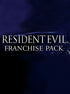 Resident Evil 4/5/6 Pack Steam Key GLOBAL