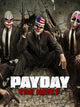PayDay: The Heist Steam Key - ROW