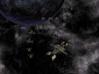 AI War: Fleet Command
