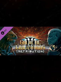 Galactic Civilizations III: Retribution Expansion