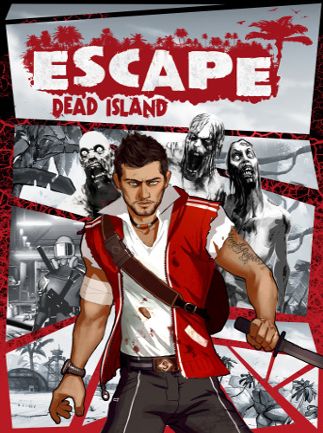 Escape Dead Island | PC: Steam | REST OF WORLD