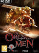 Of Orcs and Men Steam Key - ROW