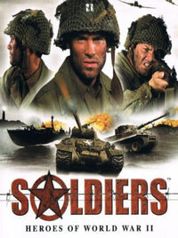 Soldiers: Heroes of World War II