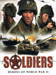 Soldiers: Heroes of World War II | PC: Steam | GLOBAL