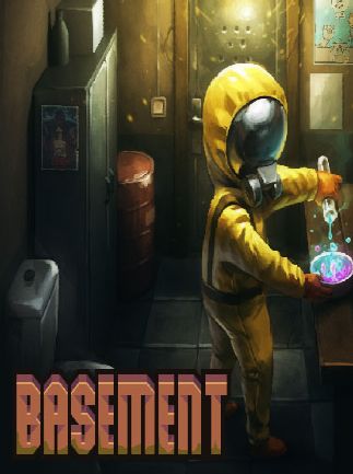 Basement | PC: Steam | GLOBAL