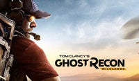 Tom Clancy's Ghost Recon Wildlands