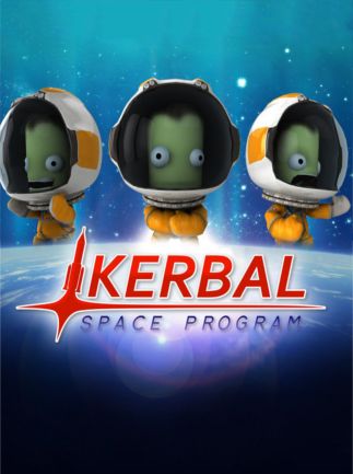 Kerbal Space Program | Enhanced Edition | Xbox One | UNITED STATES