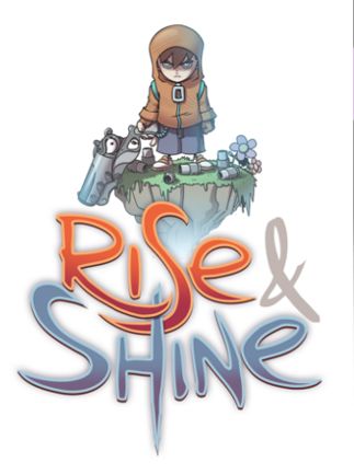 Rise & Shine | PC: Steam | GLOBAL