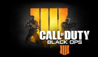 Call of Duty: Black Ops 4 (IIII)
