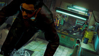 Sleeping Dogs