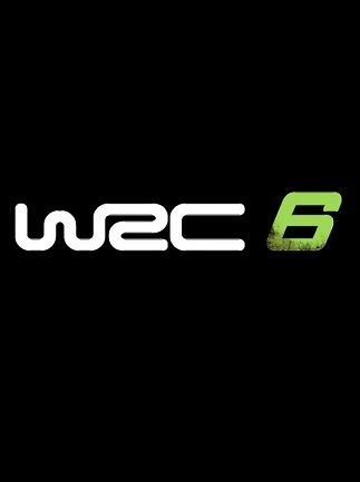 WRC 6 FIA World Rally Championship | PC: Steam | GLOBAL