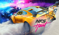 Need for Speed Heat