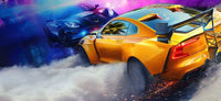 Need for Speed Heat