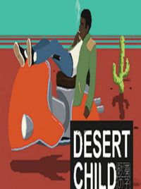 Desert Child