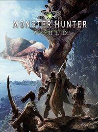 Monster Hunter World