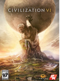 Sid Meier's Civilization VI