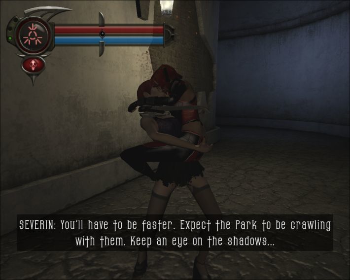 BloodRayne 2 Steam Key GLOBAL