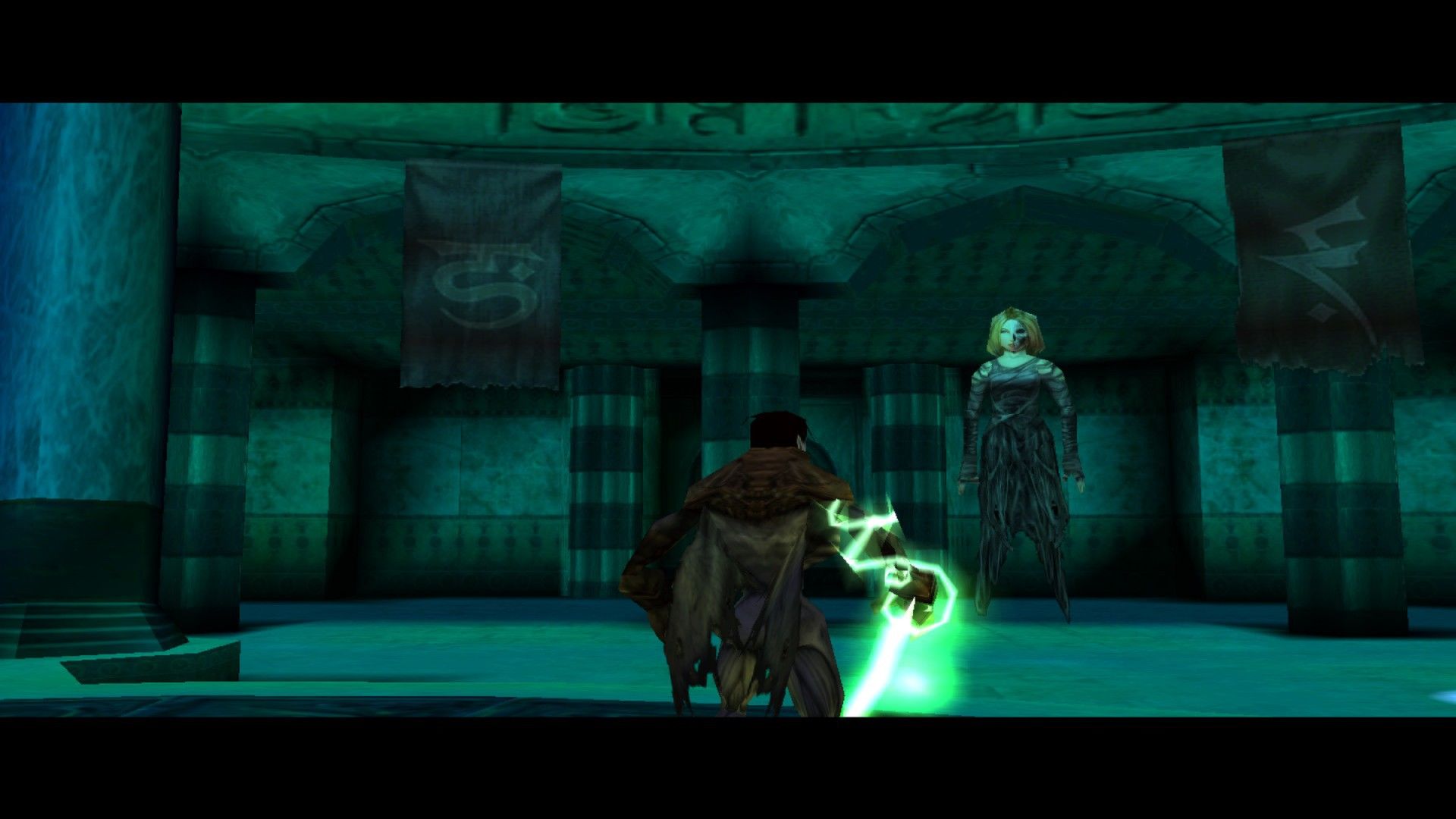 Legacy of Kain: Soul Reaver Steam Key GLOBAL