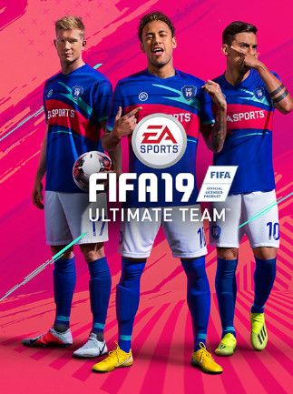 FIFA 19 Ultimate Team FUT Xbox Live | 1050 Points | GLOBAL