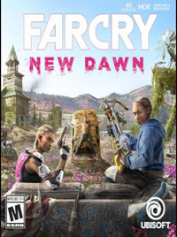 Far Cry New Dawn
