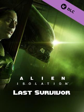 Alien: Isolation - Last Survivor