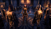 The Elder Scrolls Online