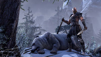 The Elder Scrolls Online