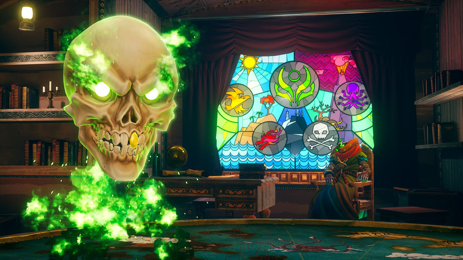 Battlewake - Steam - Key GLOBAL