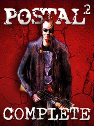 Postal 2 Collection