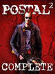 Postal 2 Collection - Steam Key - EU