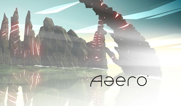Aaero Steam Key GLOBAL