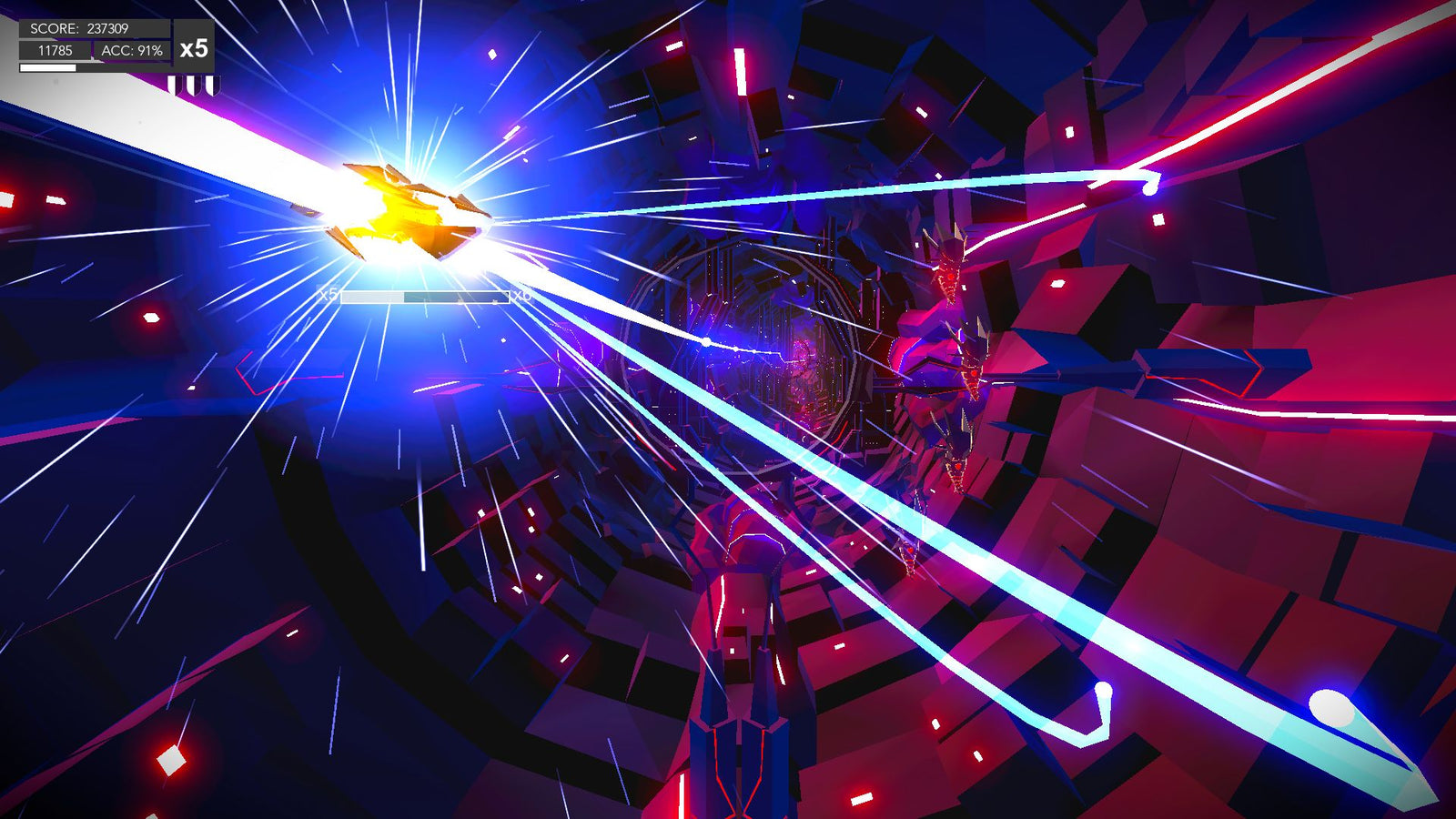 Aaero Steam Key GLOBAL