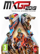 MXGP 2019 - The Official Motocross Videogame Steam Key EUROPE