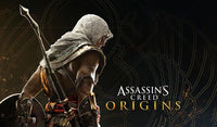Assassin's Creed Origins - Season Pass