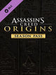 Assassin's Creed Origins - Season Pass Xbox Live Key Xbox One - EUROPE RESTRICTED