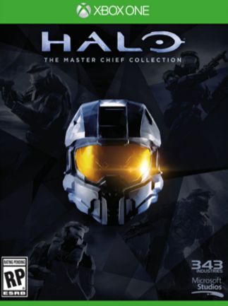 Halo: The Master Chief Collection