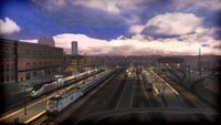 Train Simulator: West Rhine: Cologne - Koblenz Route Add-On