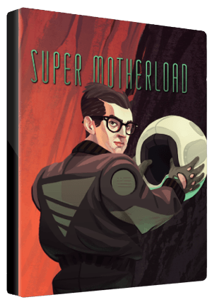 Super Motherload Steam Key GLOBAL