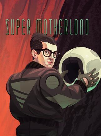 Super Motherload Steam Key GLOBAL