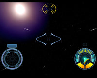 Star Wars Starfighter