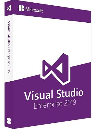 Microsoft Visual Studio 2019 Professional | PC: Microsoft | GLOBAL