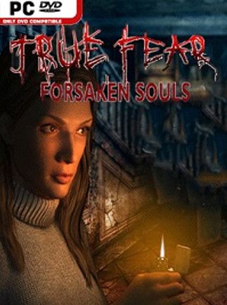 True Fear: Forsaken Souls | PC: Steam | GLOBAL