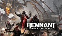 Remnant: From the Ashes